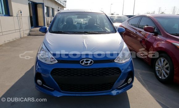 Acheter Import Voiture Hyundai i10 Bleu à Import - Dubai, Iles Acheter Import Voiture Hyundai i10 Bleu à Import - Dubai, Iles