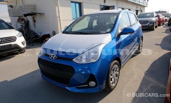 Acheter Import Voiture Hyundai i10 Bleu à Import - Dubai, Iles Acheter Import Voiture Hyundai i10 Bleu à Import - Dubai, Iles