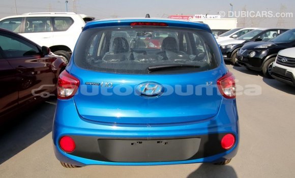 Acheter Import Voiture Hyundai i10 Bleu à Import - Dubai, Iles Acheter Import Voiture Hyundai i10 Bleu à Import - Dubai, Iles