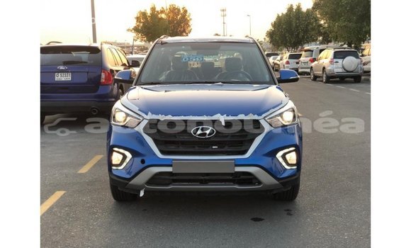 Acheter Import Voiture Hyundai Creta Bleu à Import - Dubai, Iles Acheter Import Voiture Hyundai Creta Bleu à Import - Dubai, Iles