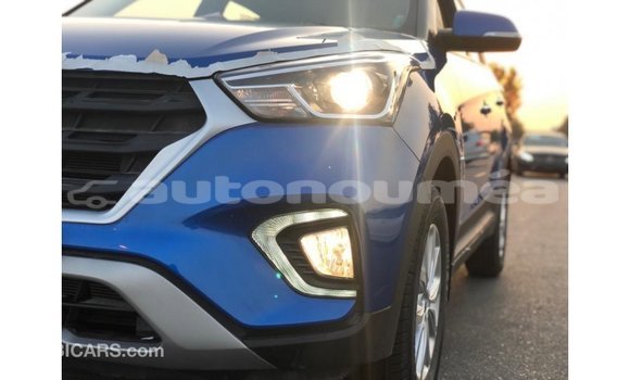 Acheter Import Voiture Hyundai Creta Bleu à Import - Dubai, Iles Acheter Import Voiture Hyundai Creta Bleu à Import - Dubai, Iles