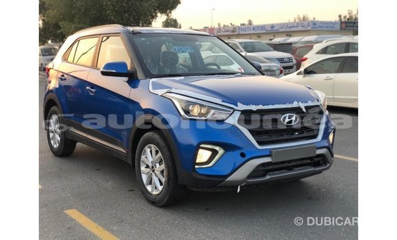 Acheter Import Voiture Hyundai Creta Bleu à Import - Dubai, Iles Acheter Import Voiture Hyundai Creta Bleu à Import - Dubai, Iles