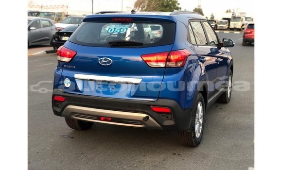 Acheter Import Voiture Hyundai Creta Bleu à Import - Dubai, Iles Acheter Import Voiture Hyundai Creta Bleu à Import - Dubai, Iles