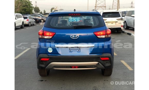 Acheter Import Voiture Hyundai Creta Bleu à Import - Dubai, Iles Acheter Import Voiture Hyundai Creta Bleu à Import - Dubai, Iles