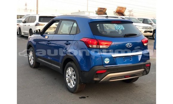 Acheter Import Voiture Hyundai Creta Bleu à Import - Dubai, Iles Acheter Import Voiture Hyundai Creta Bleu à Import - Dubai, Iles