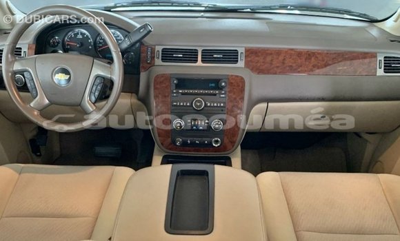 Buy Import Chevrolet Tahoe Other Car in Import - Dubai in Iles Buy Import Chevrolet Tahoe Other Car in Import - Dubai in Iles
