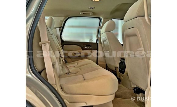 Buy Import Chevrolet Tahoe Other Car in Import - Dubai in Iles Buy Import Chevrolet Tahoe Other Car in Import - Dubai in Iles