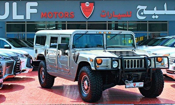 Buy Import Hummer H1 Other Car in Import - Dubai in Iles Buy Import Hummer H1 Other Car in Import - Dubai in Iles