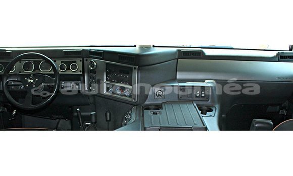 Buy Import Hummer H1 Other Car in Import - Dubai in Iles Buy Import Hummer H1 Other Car in Import - Dubai in Iles