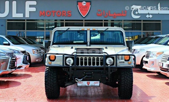 Buy Import Hummer H1 Other Car in Import - Dubai in Iles Buy Import Hummer H1 Other Car in Import - Dubai in Iles