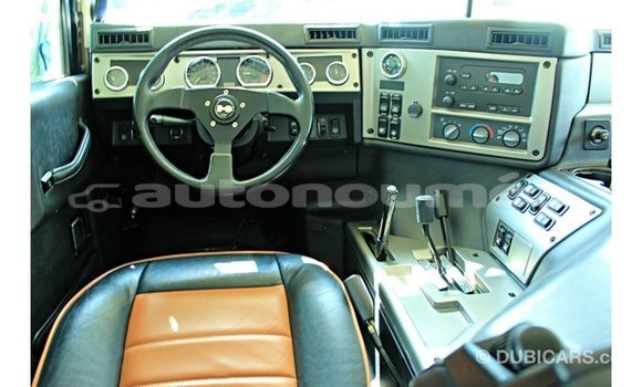 Buy Import Hummer H1 Other Car in Import - Dubai in Iles Buy Import Hummer H1 Other Car in Import - Dubai in Iles