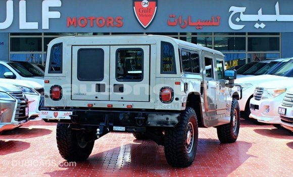 Buy Import Hummer H1 Other Car in Import - Dubai in Iles Buy Import Hummer H1 Other Car in Import - Dubai in Iles