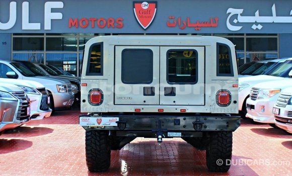 Buy Import Hummer H1 Other Car in Import - Dubai in Iles Buy Import Hummer H1 Other Car in Import - Dubai in Iles