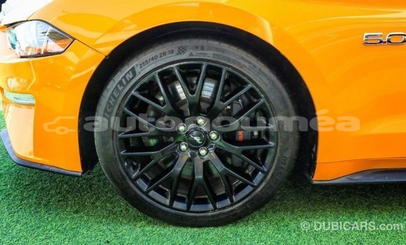 Acheter Import Voiture Ford Mustang Autre à Import - Dubai, Iles Acheter Import Voiture Ford Mustang Autre à Import - Dubai, Iles