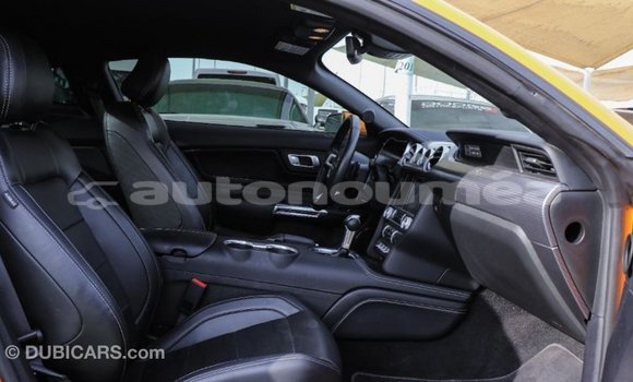 Acheter Import Voiture Ford Mustang Autre à Import - Dubai, Iles Acheter Import Voiture Ford Mustang Autre à Import - Dubai, Iles