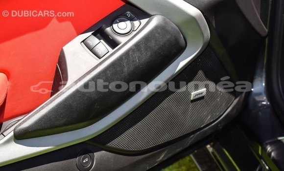 Acheter Import Voiture Chevrolet Camaro Autre à Import - Dubai, Iles Acheter Import Voiture Chevrolet Camaro Autre à Import - Dubai, Iles