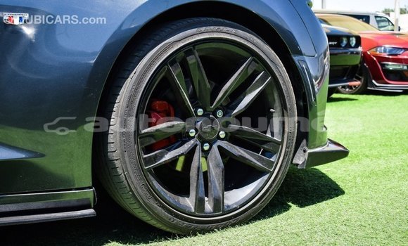 Acheter Import Voiture Chevrolet Camaro Autre à Import - Dubai, Iles Acheter Import Voiture Chevrolet Camaro Autre à Import - Dubai, Iles
