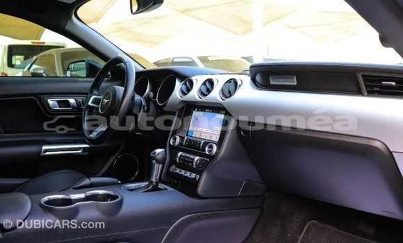 Acheter Import Voiture Ford Mustang Noir à Import - Dubai, Iles Acheter Import Voiture Ford Mustang Noir à Import - Dubai, Iles