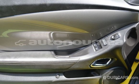 Acheter Import Voiture Chevrolet Camaro Autre à Import - Dubai, Iles Acheter Import Voiture Chevrolet Camaro Autre à Import - Dubai, Iles