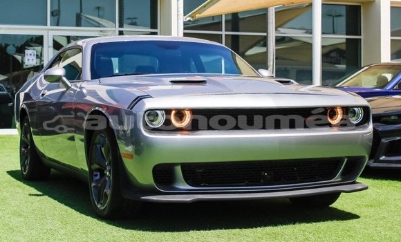 Buy Import Dodge Challenger Other Car in Import - Dubai in Iles