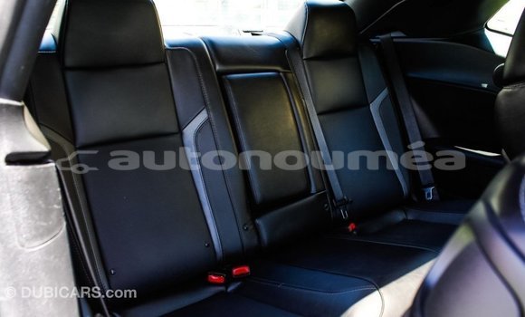 Acheter Import Voiture Dodge Challenger Autre à Import - Dubai, Iles Acheter Import Voiture Dodge Challenger Autre à Import - Dubai, Iles