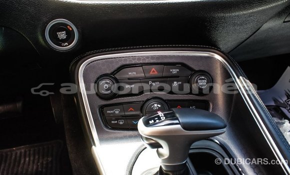 Acheter Import Voiture Dodge Challenger Autre à Import - Dubai, Iles Acheter Import Voiture Dodge Challenger Autre à Import - Dubai, Iles