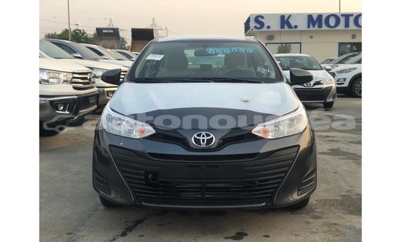 Acheter Import Utilitaire Toyota DA Autre à Import - Dubai, Iles Acheter Import Utilitaire Toyota DA Autre à Import - Dubai, Iles