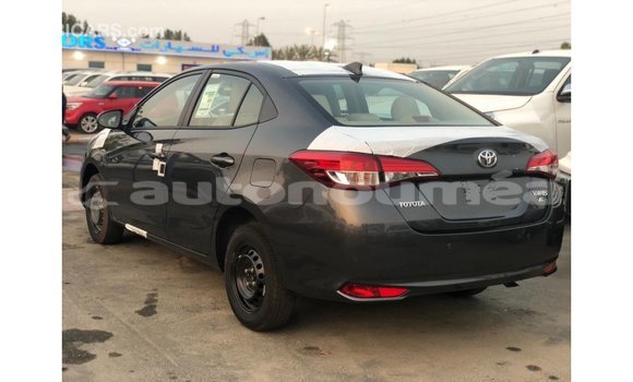 Acheter Import Utilitaire Toyota DA Autre à Import - Dubai, Iles Acheter Import Utilitaire Toyota DA Autre à Import - Dubai, Iles