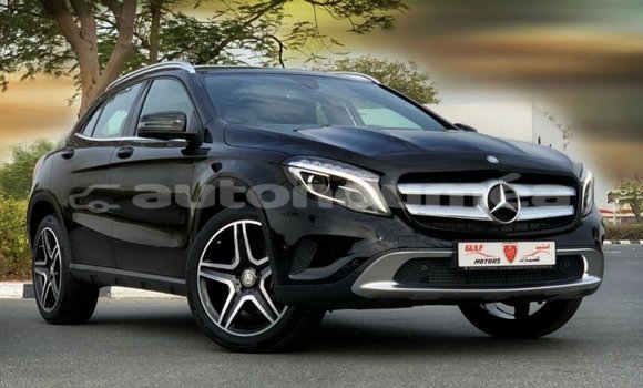 Acheter Import Voiture Mercedes-Benz 250 Noir à Import - Dubai, Iles Acheter Import Voiture Mercedes-Benz 250 Noir à Import - Dubai, Iles