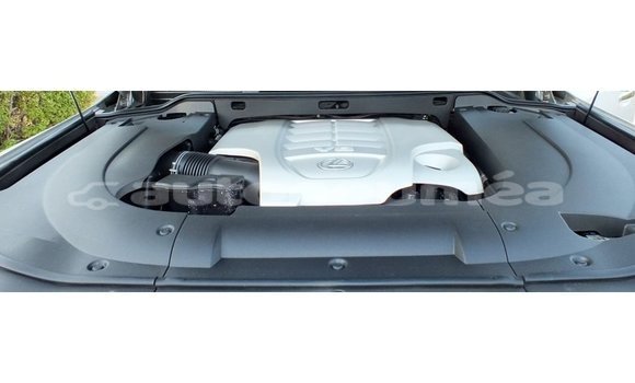 Acheter Import Voiture Lexus LX Autre à Import - Dubai, Iles Acheter Import Voiture Lexus LX Autre à Import - Dubai, Iles