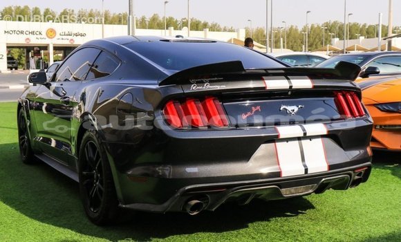 Acheter Import Voiture Ford Mustang Autre à Import - Dubai, Iles Acheter Import Voiture Ford Mustang Autre à Import - Dubai, Iles