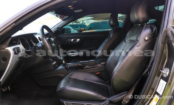 Acheter Import Voiture Ford Mustang Autre à Import - Dubai, Iles Acheter Import Voiture Ford Mustang Autre à Import - Dubai, Iles