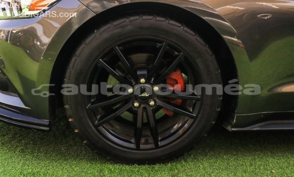 Acheter Import Voiture Ford Mustang Autre à Import - Dubai, Iles Acheter Import Voiture Ford Mustang Autre à Import - Dubai, Iles