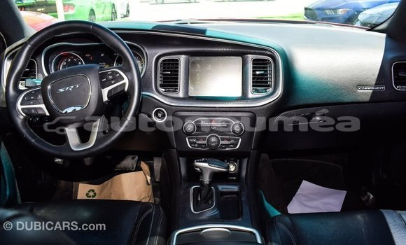 Acheter Import Voiture Dodge Charger Rouge à Import - Dubai, Iles Acheter Import Voiture Dodge Charger Rouge à Import - Dubai, Iles