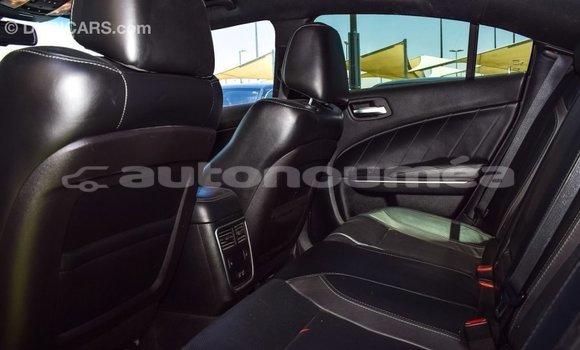 Acheter Import Voiture Dodge Charger Rouge à Import - Dubai, Iles Acheter Import Voiture Dodge Charger Rouge à Import - Dubai, Iles