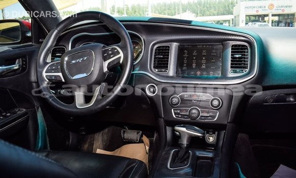 Acheter Import Voiture Dodge Charger Rouge à Import - Dubai, Iles Acheter Import Voiture Dodge Charger Rouge à Import - Dubai, Iles