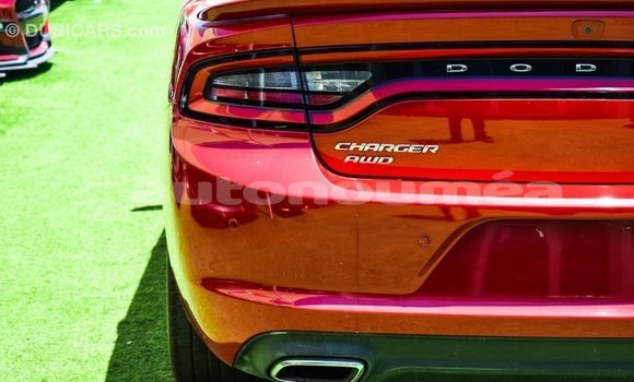 Acheter Import Voiture Dodge Charger Rouge à Import - Dubai, Iles Acheter Import Voiture Dodge Charger Rouge à Import - Dubai, Iles