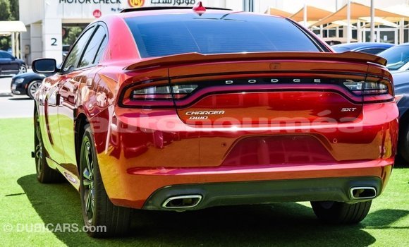 Acheter Import Voiture Dodge Charger Rouge à Import - Dubai, Iles Acheter Import Voiture Dodge Charger Rouge à Import - Dubai, Iles