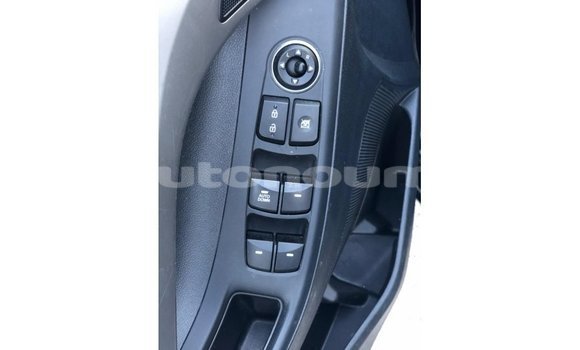 Buy Import Hyundai Elantra Black Car in Import - Dubai in Iles Buy Import Hyundai Elantra Black Car in Import - Dubai in Iles
