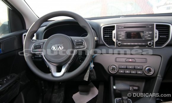 Acheter Import Voiture Kia Sportage Blanc à Import - Dubai, Iles Acheter Import Voiture Kia Sportage Blanc à Import - Dubai, Iles