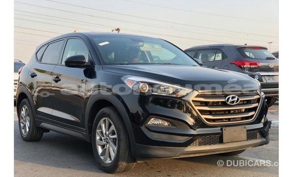 Acheter Import Voiture Hyundai Tucson Noir à Import - Dubai, Iles Acheter Import Voiture Hyundai Tucson Noir à Import - Dubai, Iles