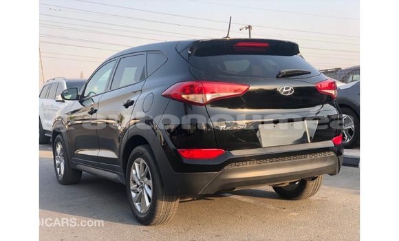 Acheter Import Voiture Hyundai Tucson Noir à Import - Dubai, Iles Acheter Import Voiture Hyundai Tucson Noir à Import - Dubai, Iles