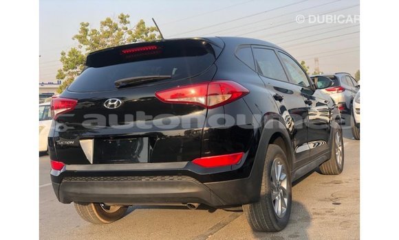 Acheter Import Voiture Hyundai Tucson Noir à Import - Dubai, Iles Acheter Import Voiture Hyundai Tucson Noir à Import - Dubai, Iles