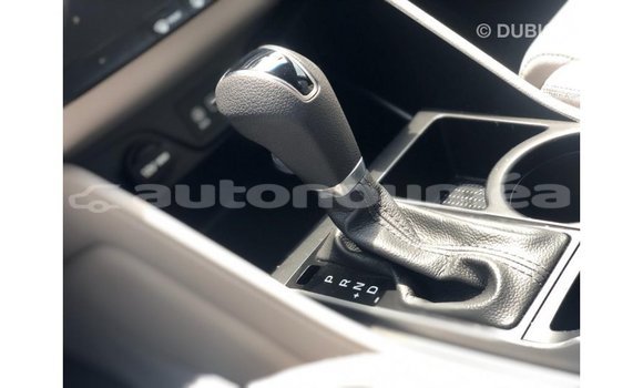 Acheter Import Voiture Hyundai Tucson Noir à Import - Dubai, Iles Acheter Import Voiture Hyundai Tucson Noir à Import - Dubai, Iles