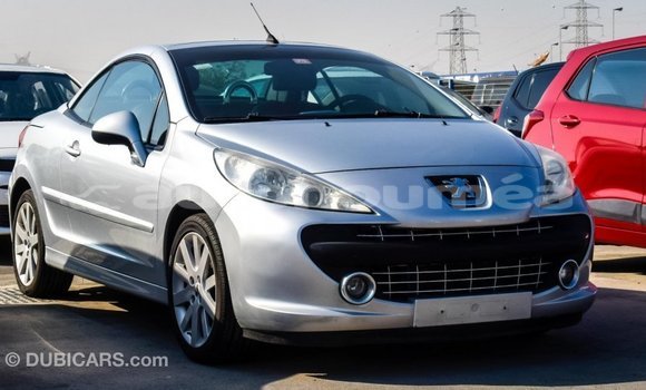 Acheter Import Voiture Peugeot 207 Autre à Import - Dubai, Iles Acheter Import Voiture Peugeot 207 Autre à Import - Dubai, Iles