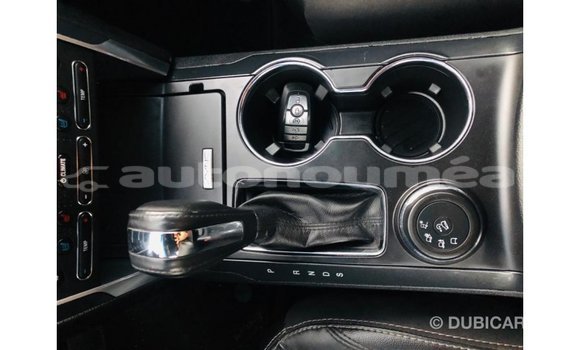 Acheter Import Voiture Ford Explorer Autre à Import - Dubai, Iles Acheter Import Voiture Ford Explorer Autre à Import - Dubai, Iles