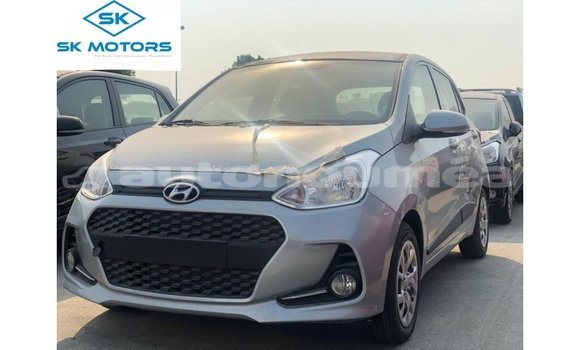 Buy Import Hyundai i10 Other Car in Import - Dubai in Iles Buy Import Hyundai i10 Other Car in Import - Dubai in Iles