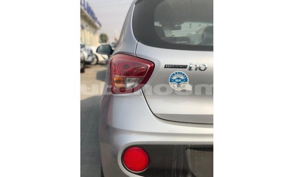 Acheter Import Voiture Hyundai i10 Autre à Import - Dubai, Iles Acheter Import Voiture Hyundai i10 Autre à Import - Dubai, Iles