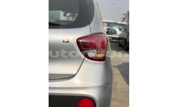 Acheter Import Voiture Hyundai i10 Autre à Import - Dubai, Iles Acheter Import Voiture Hyundai i10 Autre à Import - Dubai, Iles