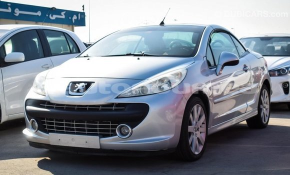 Acheter Import Voiture Peugeot 207 Autre à Import - Dubai, Iles Acheter Import Voiture Peugeot 207 Autre à Import - Dubai, Iles